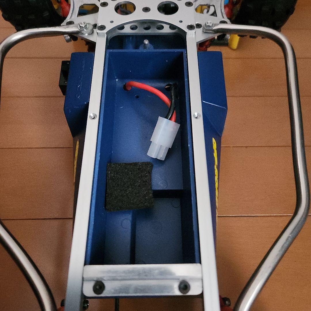 当時物 ラジコン京商ビートル検索ターボスコーピオン タミヤワーゲン