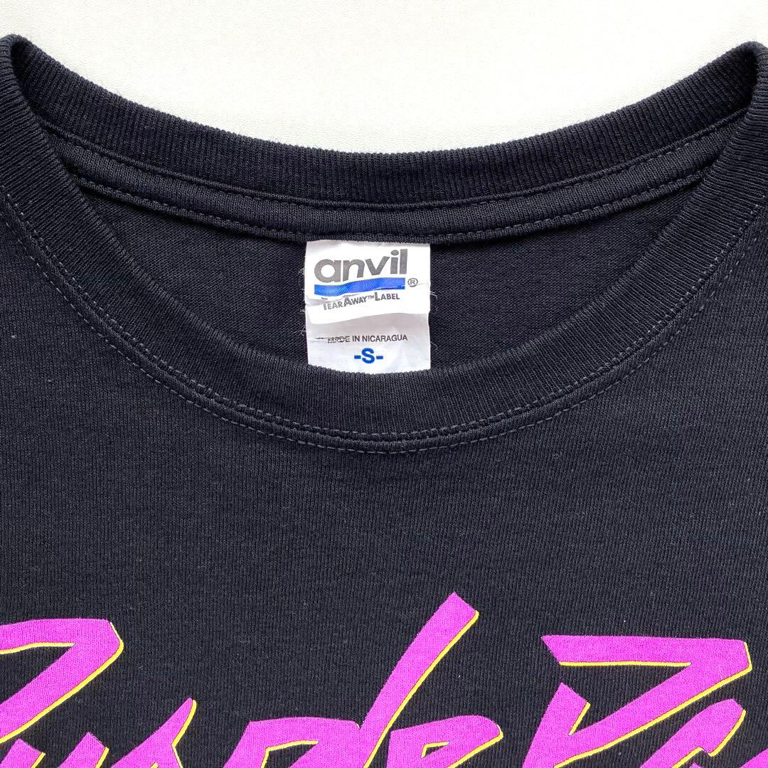 本物☆プリンス】PRINCE☆Tシャツ☆PURPLE RAIN☆パープルレイン