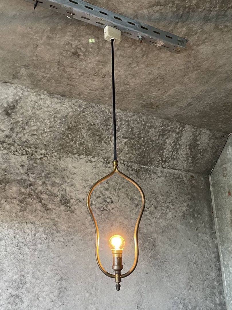 4. 希少！フランス アンティーク シャンデリア ライト 吊り下げ シーリング