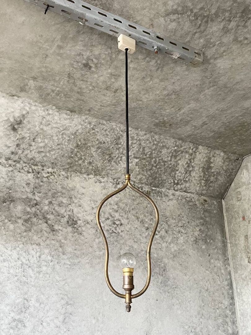 4. 希少！フランス アンティーク シャンデリア ライト 吊り下げ シーリング