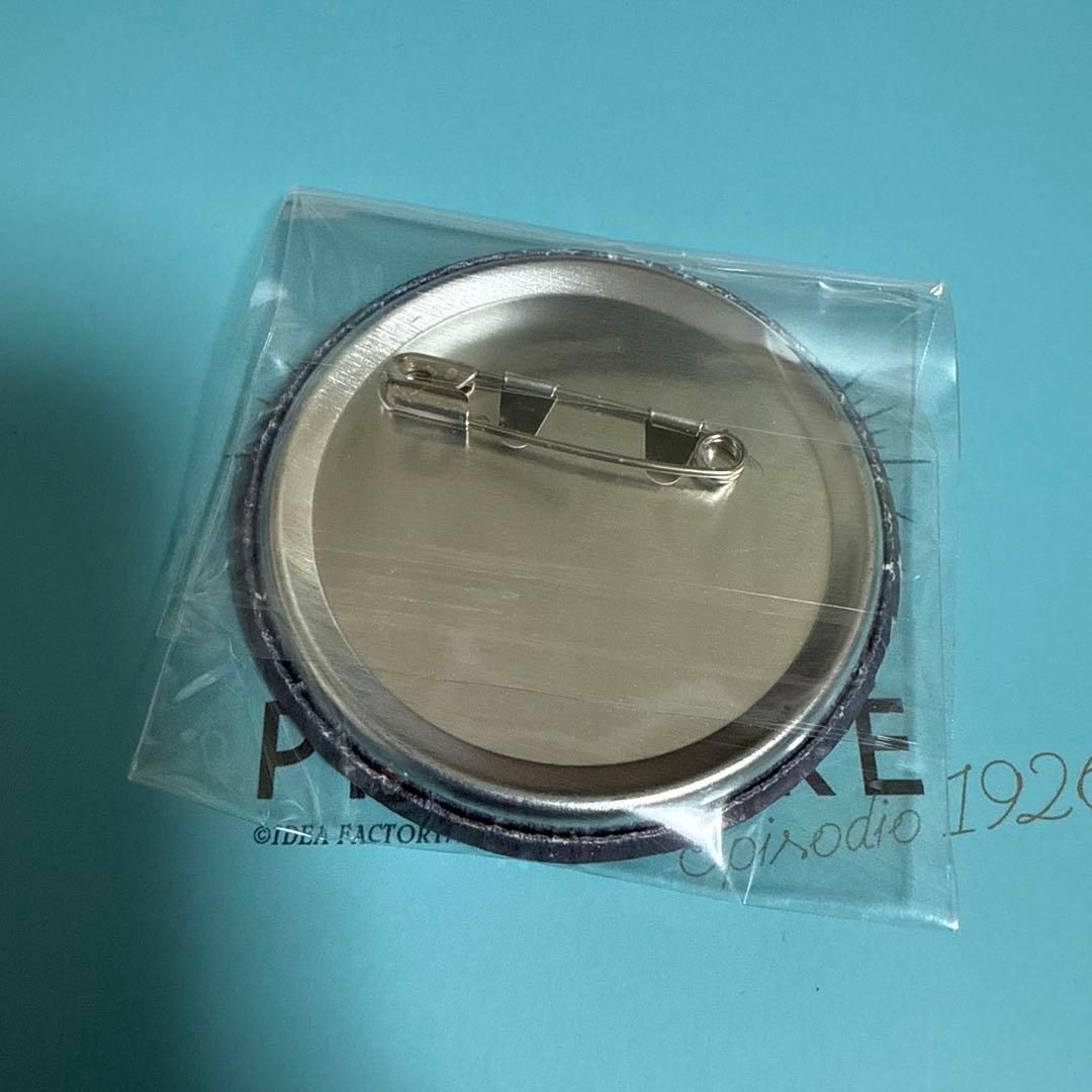 リボーン ジャンフェス限定 和風缶バッジ フラン - メルカリ