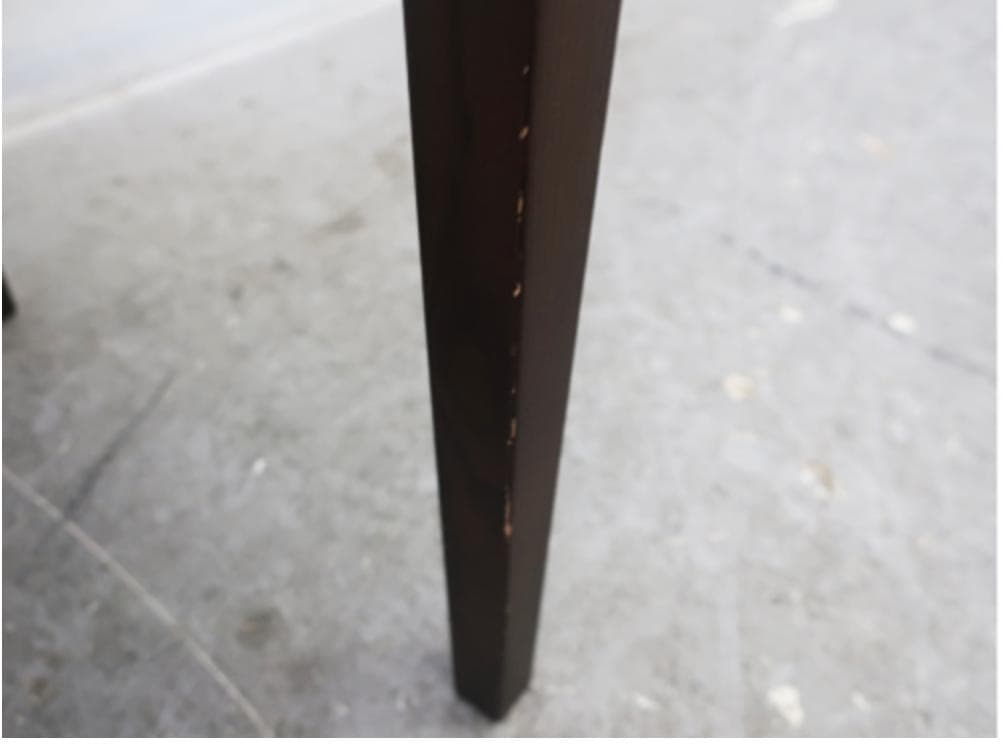 ケユカ/KEYUKA アイセルナイトテーブル 2台セット