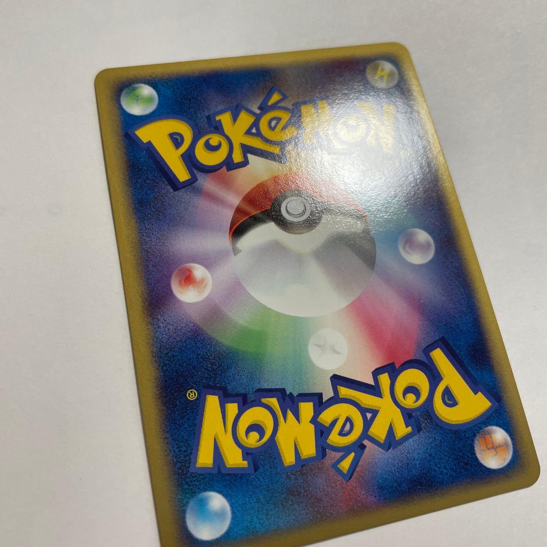 エーフィ　ポケモンカード