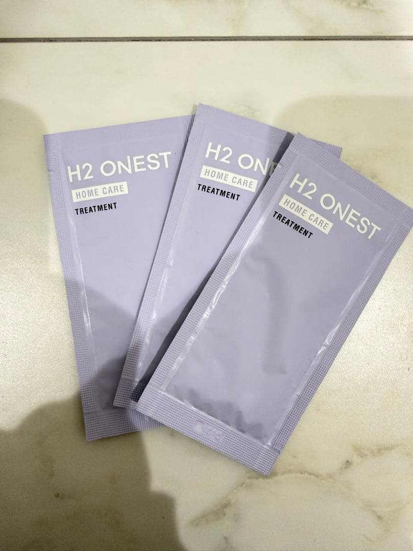 H2 ONEST お得な16点セット