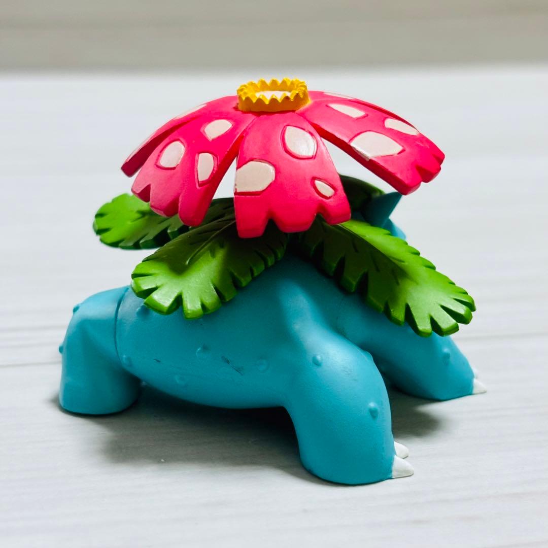 ポケモン フィギュア フシギバナ - メルカリ