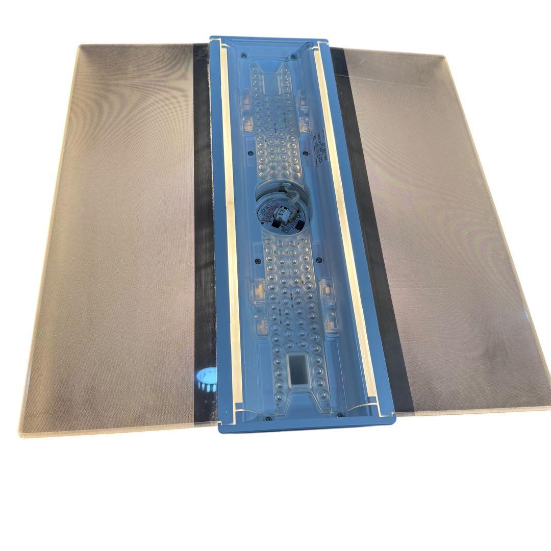 KZ002 panasonic LEDシーリングライト　HH-CC1085A