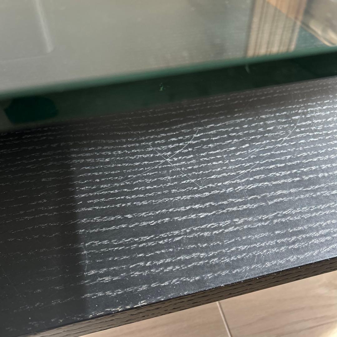 アルモニア　ガラスセンターテーブル　ARMONIA