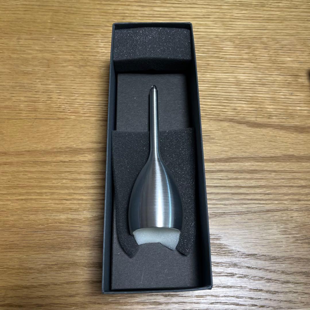 能作 風鈴 NOSAKU スタンド付