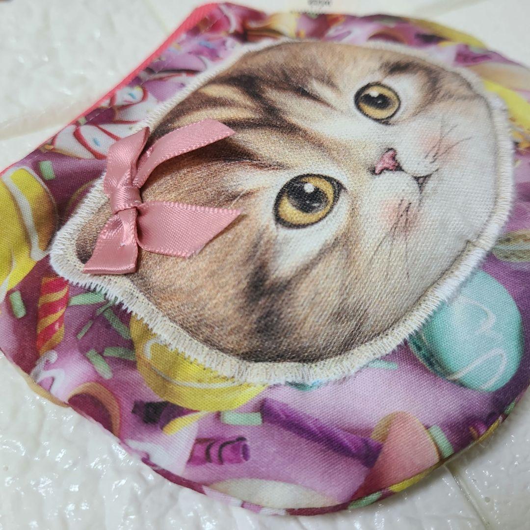 ポーチ コヤンイサムチョン