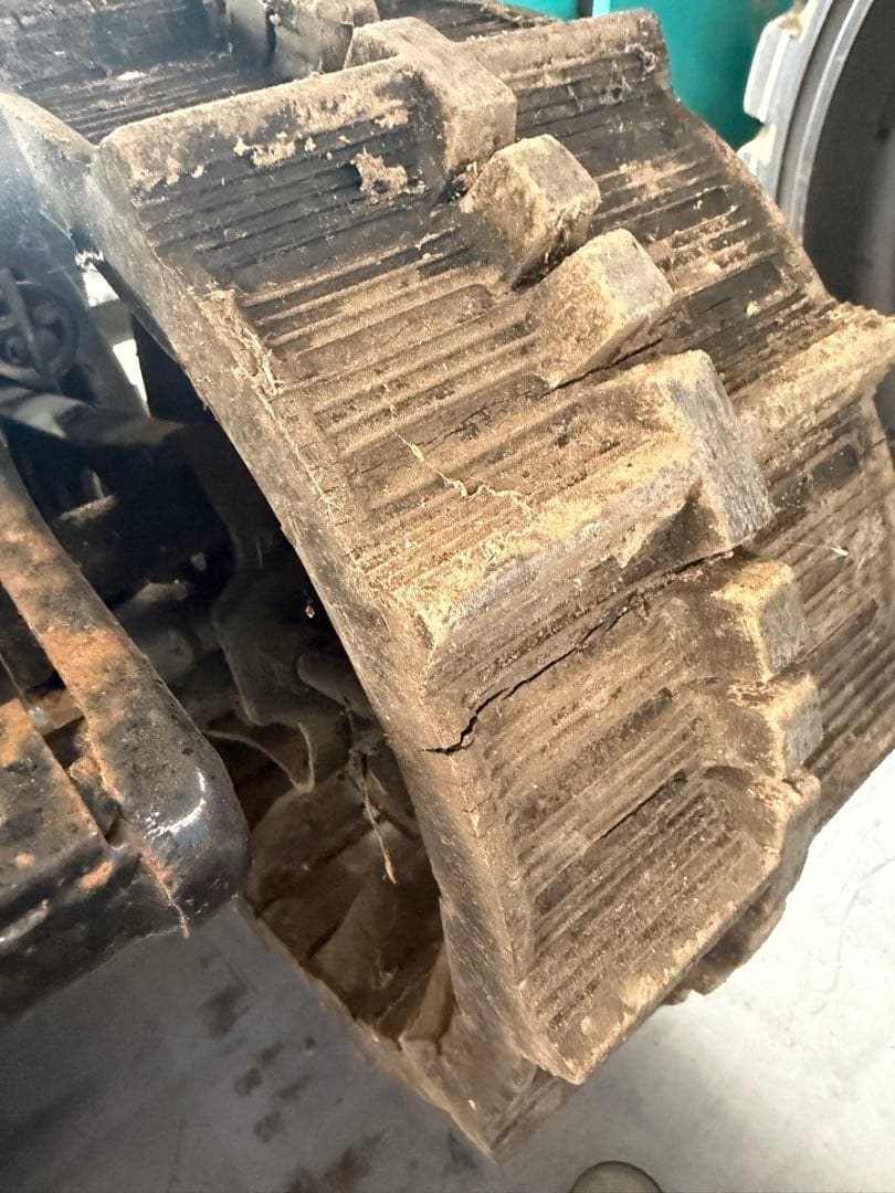 Yamaha YSM360 除雪機