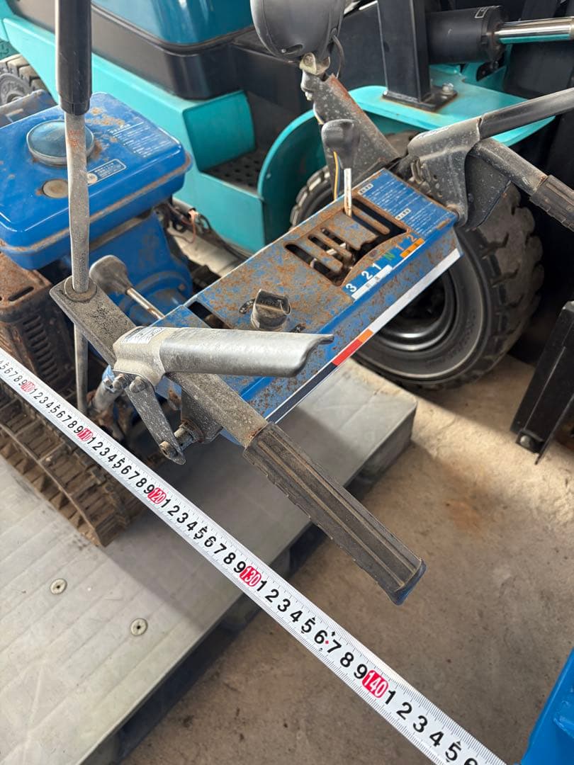 Yamaha YSM360 除雪機