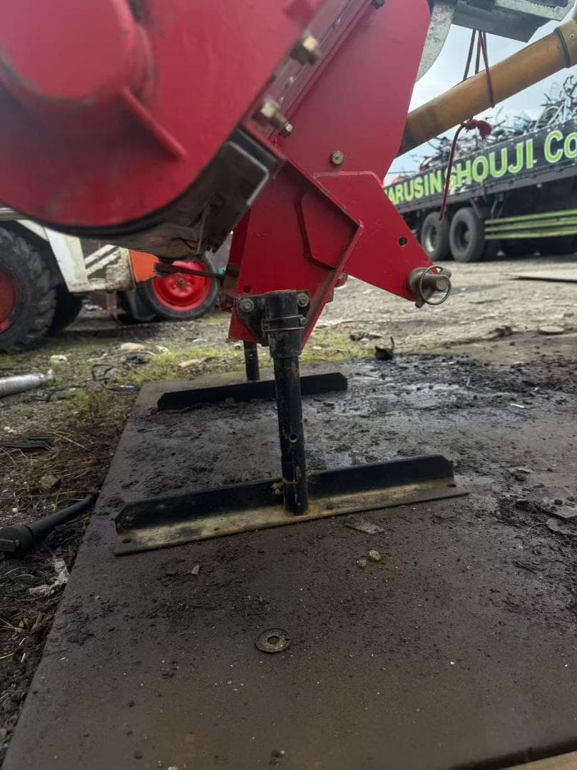 【福岡県みやま市】スター農機 ライムソワー MLS1560 作業幅約1500ｍｍ