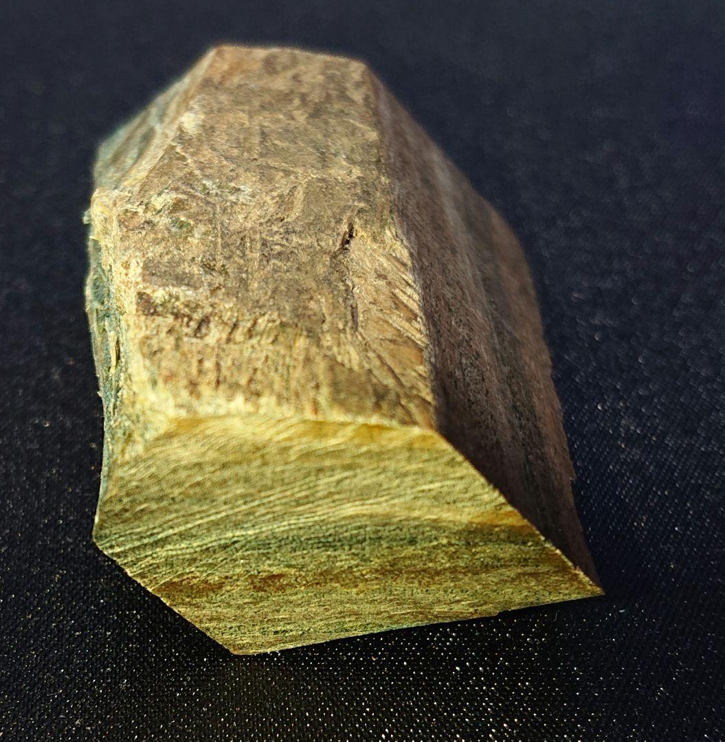 香木 沈香 伽羅 聞香◎品名カンボジア産 ブルー白檀