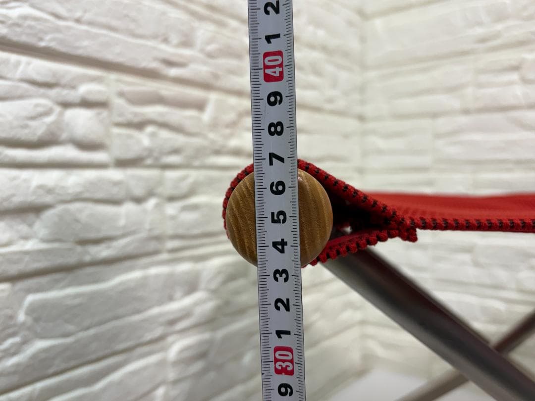 ニーチェア banex コラボ Mチェア 301 オットマン バネックス 川島