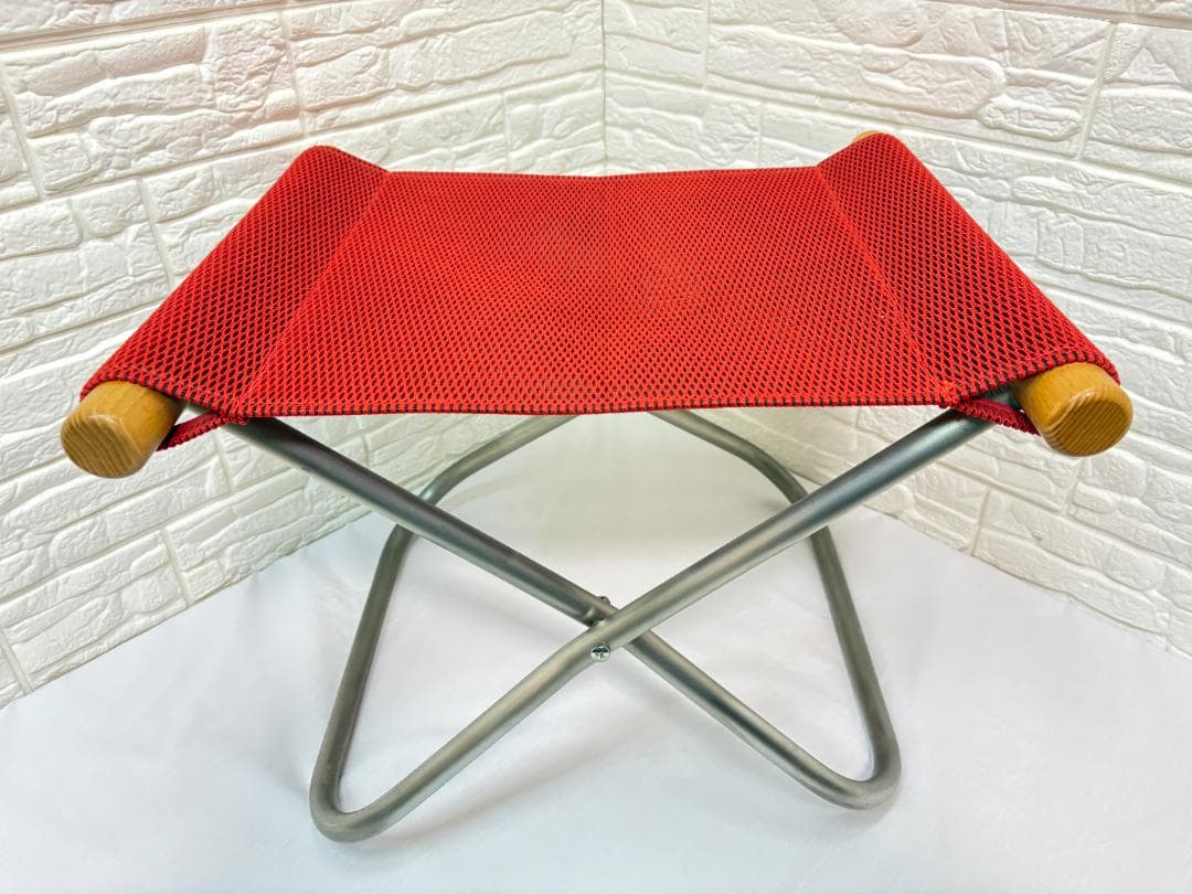 ニーチェア banex コラボ Mチェア 301 オットマン バネックス 川島