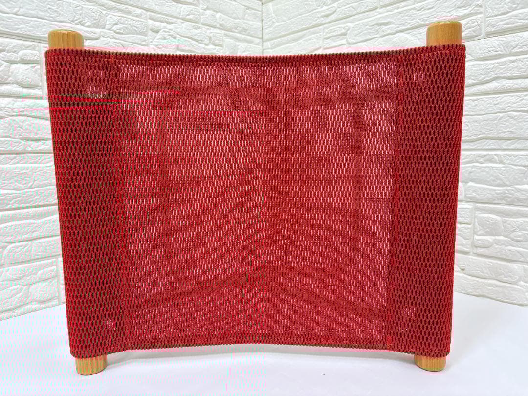 ニーチェア banex コラボ Mチェア 301 オットマン バネックス 川島