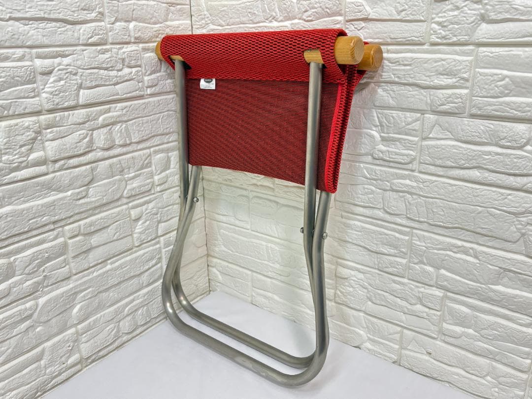 ニーチェア banex コラボ Mチェア 301 オットマン バネックス 川島