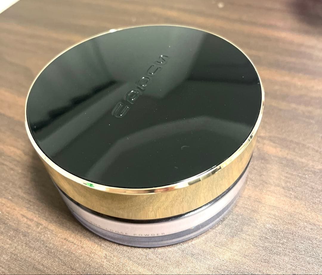 SUQQU ザ ルーズパウダー&スナイデルアイシャドウ