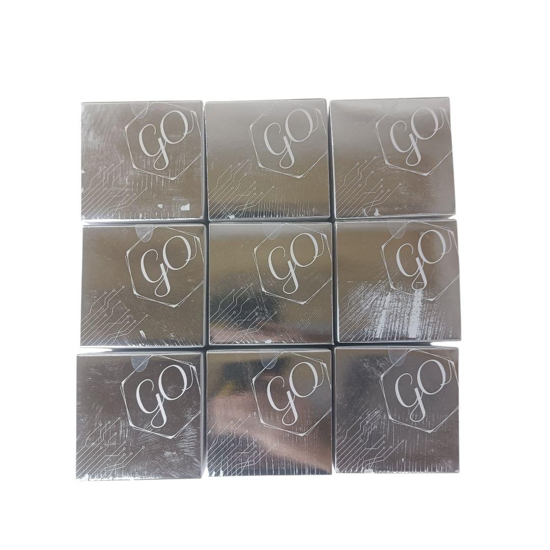 未開封 9個 セット Dr. Kesimy G.O フェイス クリーム