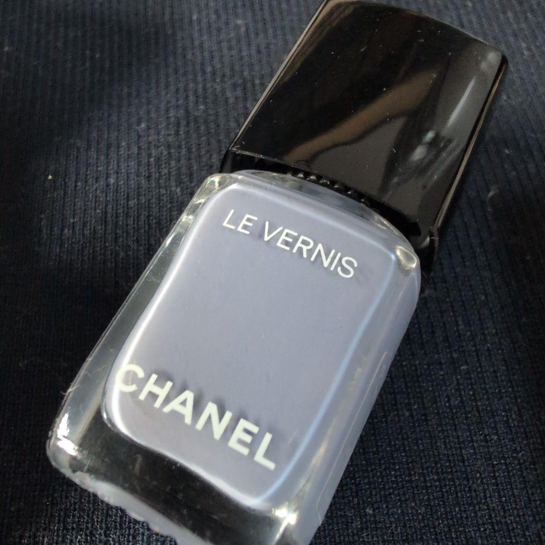 CHANEL ヴェルニロングトゥニュ 8本セット