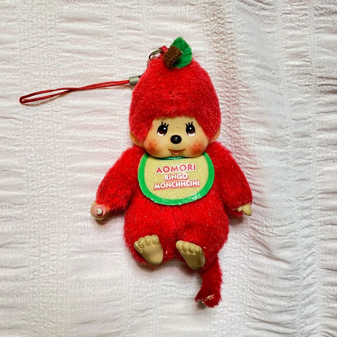 モンチッチ 青森 りんご - メルカリ