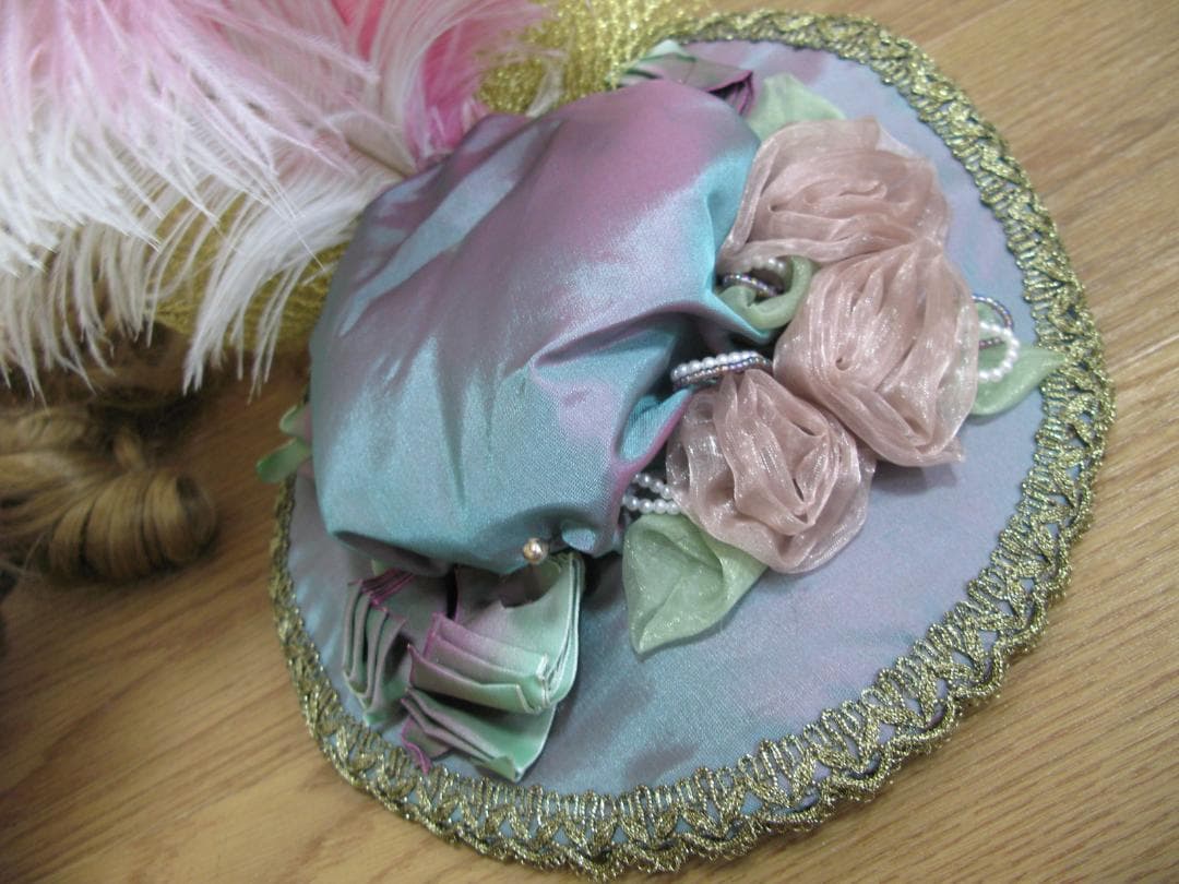 ビスクドール リプロ Bru Jne ブリュジュン パトリシア ラブレス 73