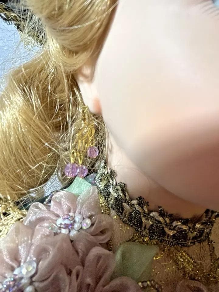 ビスクドール リプロ Bru Jne ブリュジュン パトリシア ラブレス 73