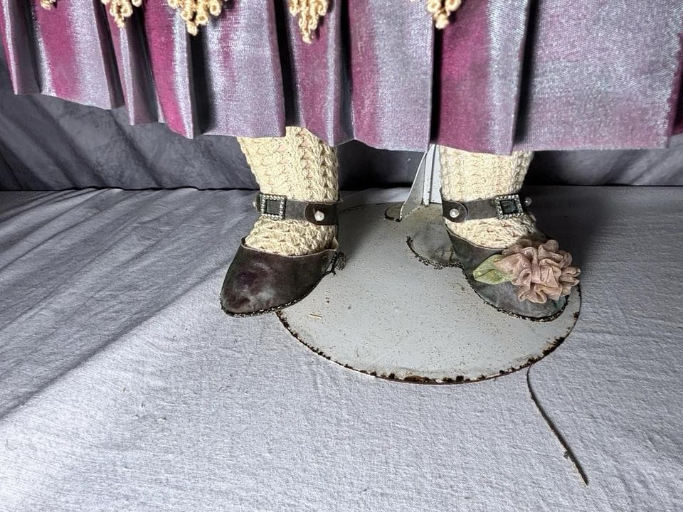 ビスクドール リプロ Bru Jne ブリュジュン パトリシア ラブレス 73