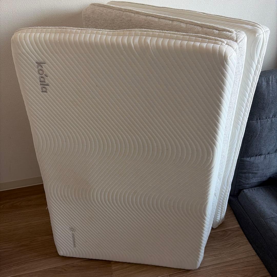 コアラフトンoasis