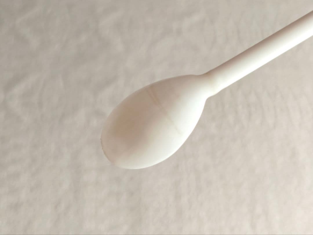 【meryukiさま】vintage spoon ❀ 女の子の マドラースプーン