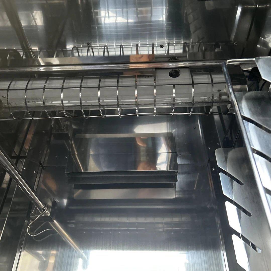 7179【程度良好】2022年製 MCF-066B マルゼン 包丁まな板殺菌庫