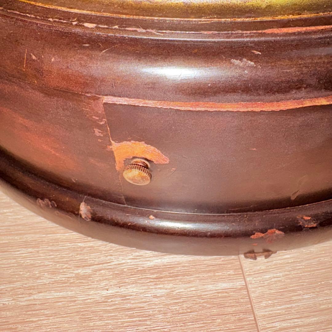 精工舎　SEIKOSHA 壁掛　アンティーク　時計　レトロ　セイコー