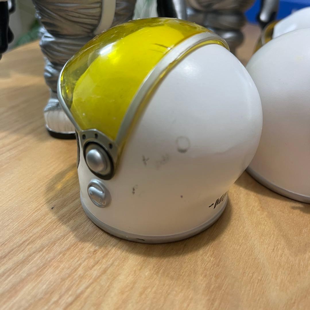 DE LA SOUL 世界650体限定フィギュア