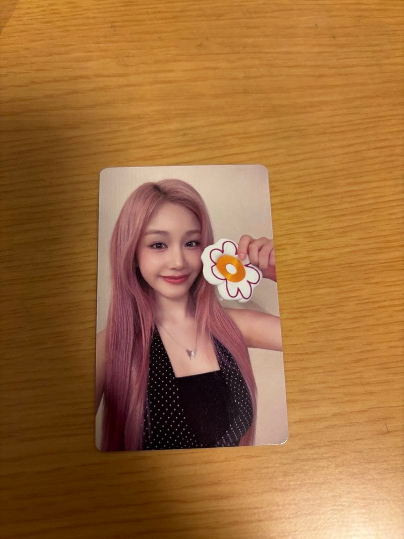 babymonster パリタ トレカ - メルカリ