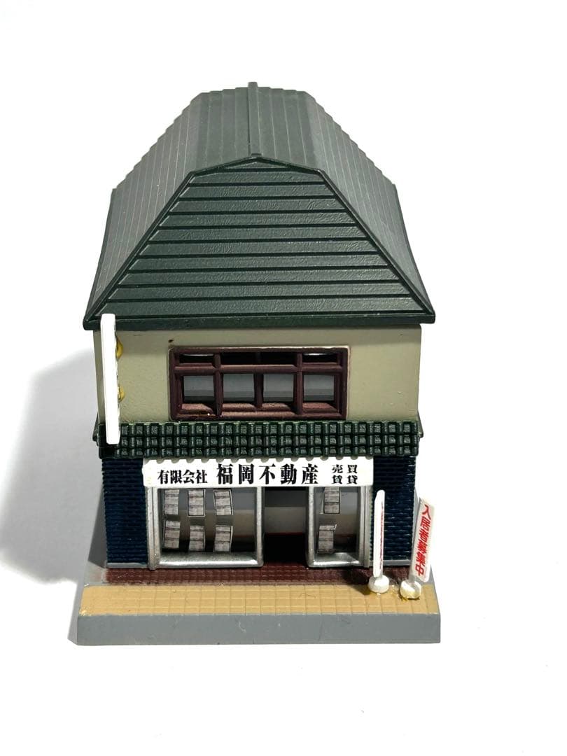 ジオコレ セット トミーテック TOMYTEC