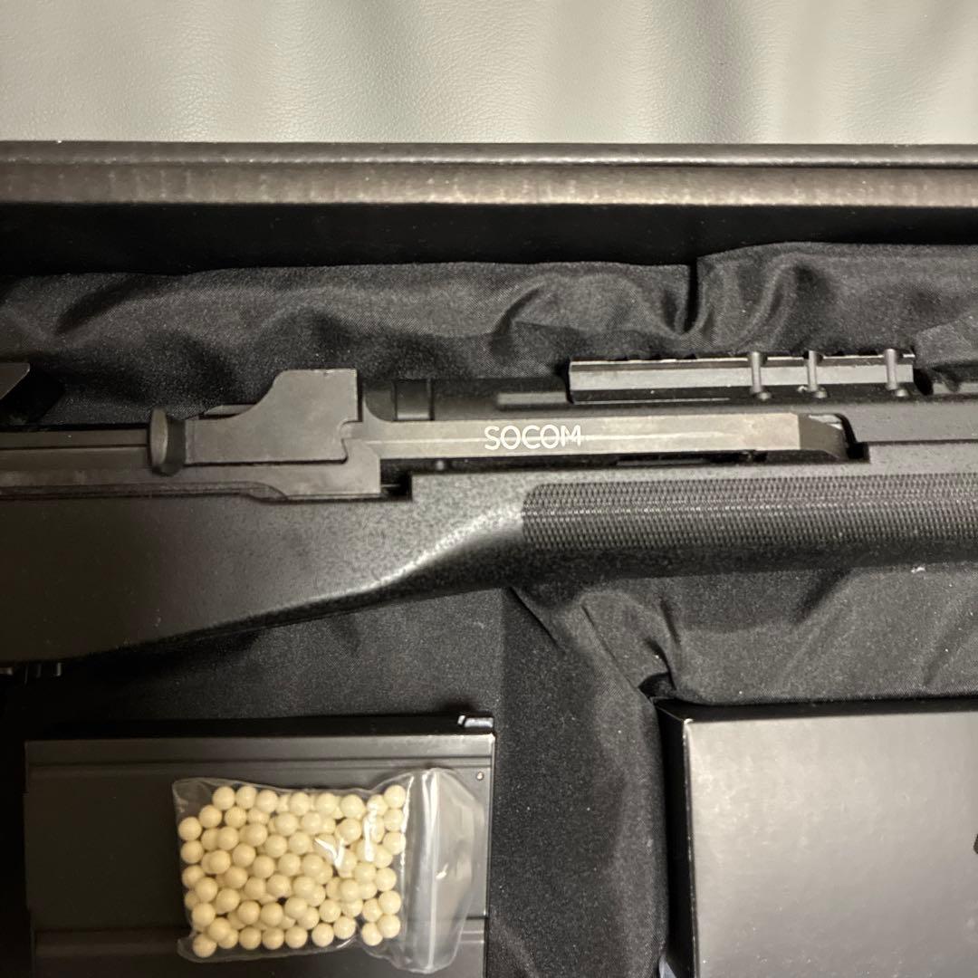 東京マルイ M14 SOCOM スナイパーライフル