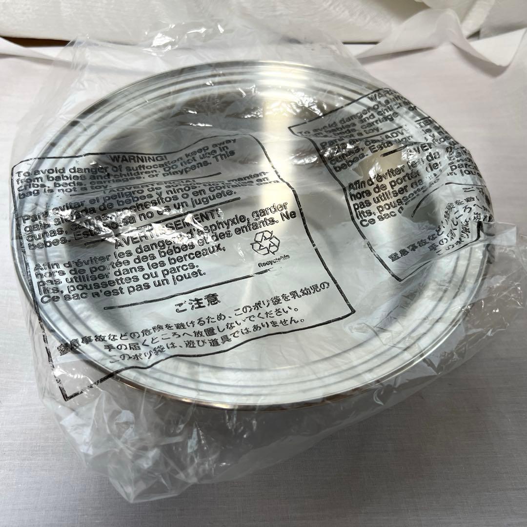 【未使用品】INKOR インコア 片手鍋 21.5cm + キャセロール