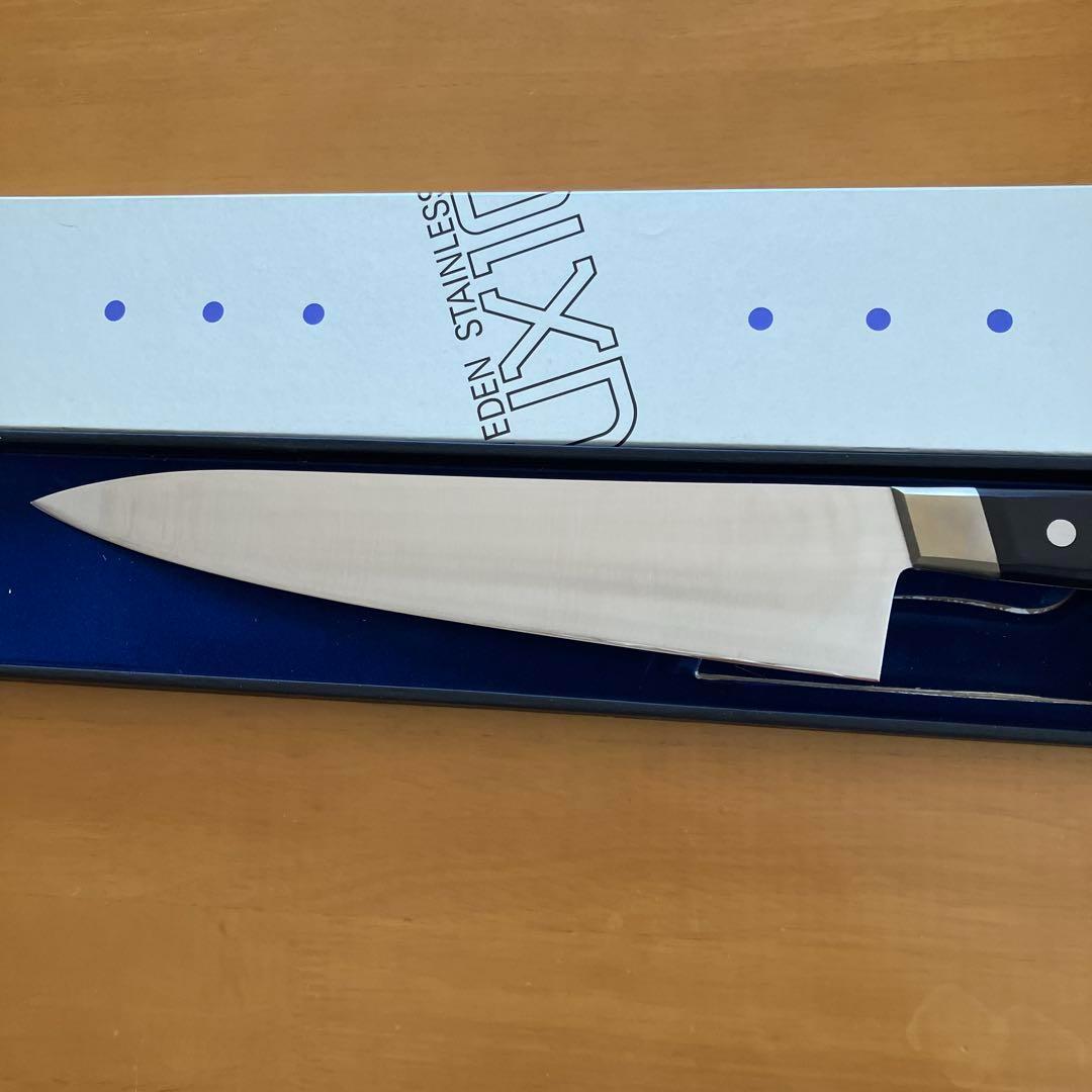 【新品未使用】Misono UX10 牛刀 300mm スウェーデン鋼 プロ仕様