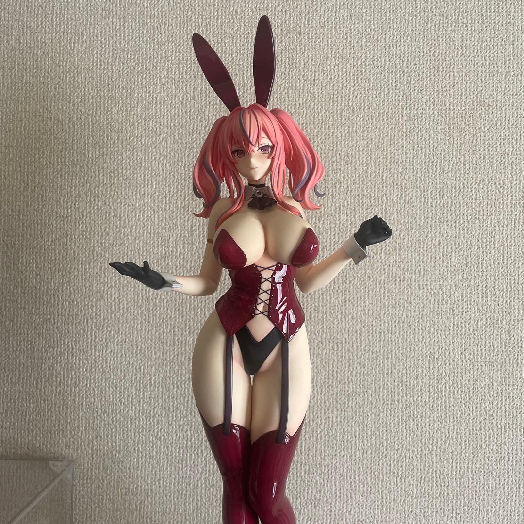 B-style アズールレーン ブレマートン アニバーサリーバニーVer.