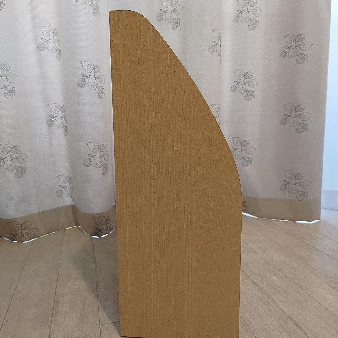 白井産業　絵本棚