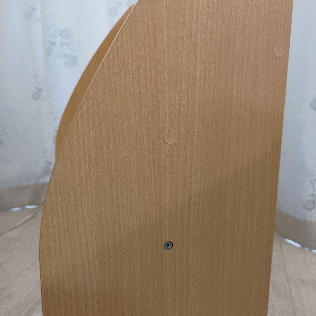 白井産業　絵本棚