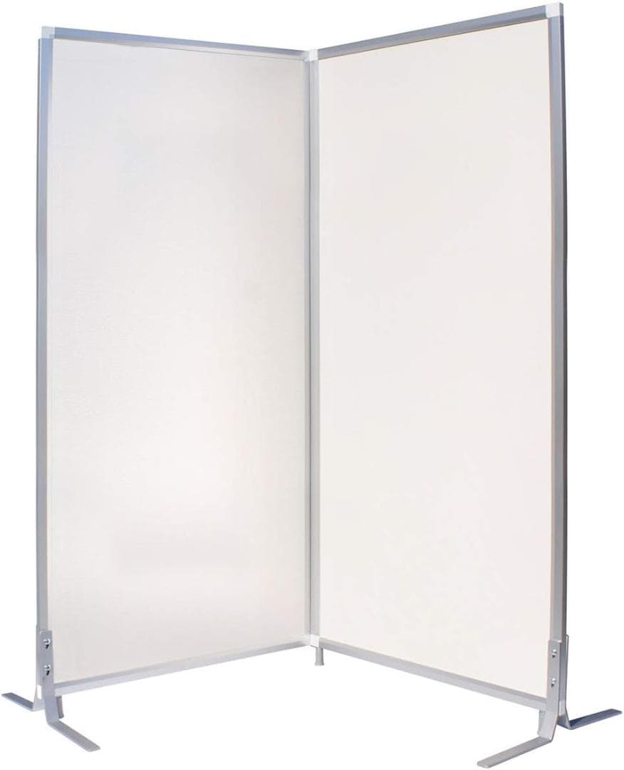 【開封済・未使用】トカイスクリーン AMK-1709FC-2W パーテーション