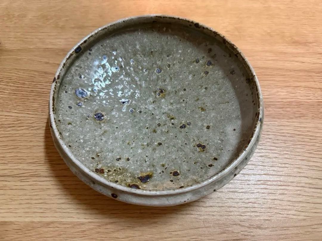 中村哲雄さん　3点セット