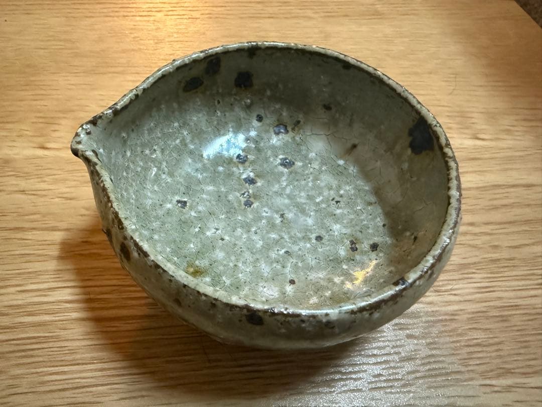 中村哲雄さん　3点セット