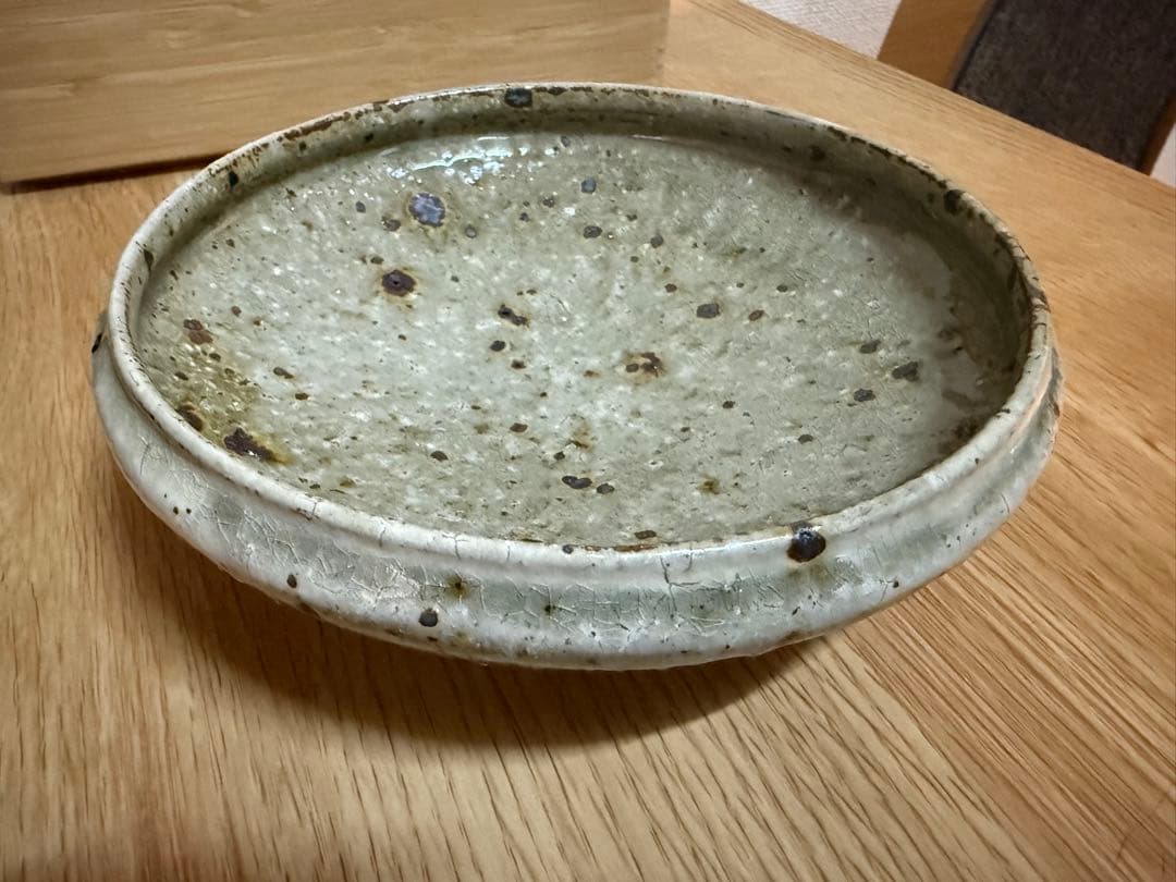 中村哲雄さん　3点セット