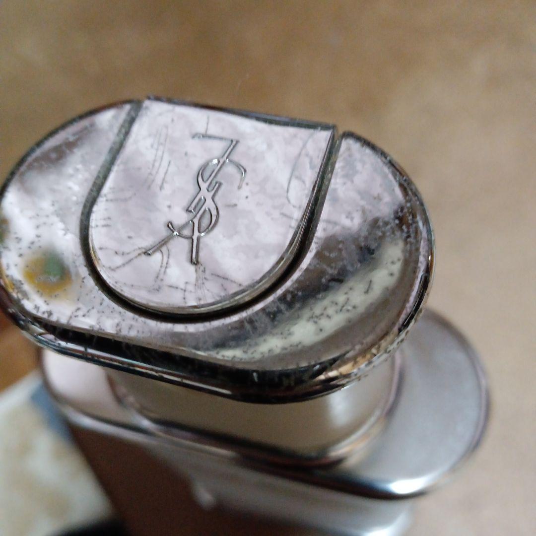 Yves Saint Laurent クーロスオーデトワレ 100ml　廃盤レア