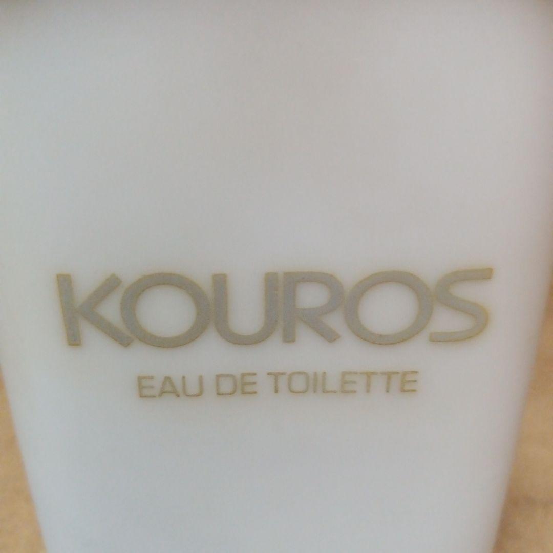 Yves Saint Laurent クーロスオーデトワレ 100ml　廃盤レア