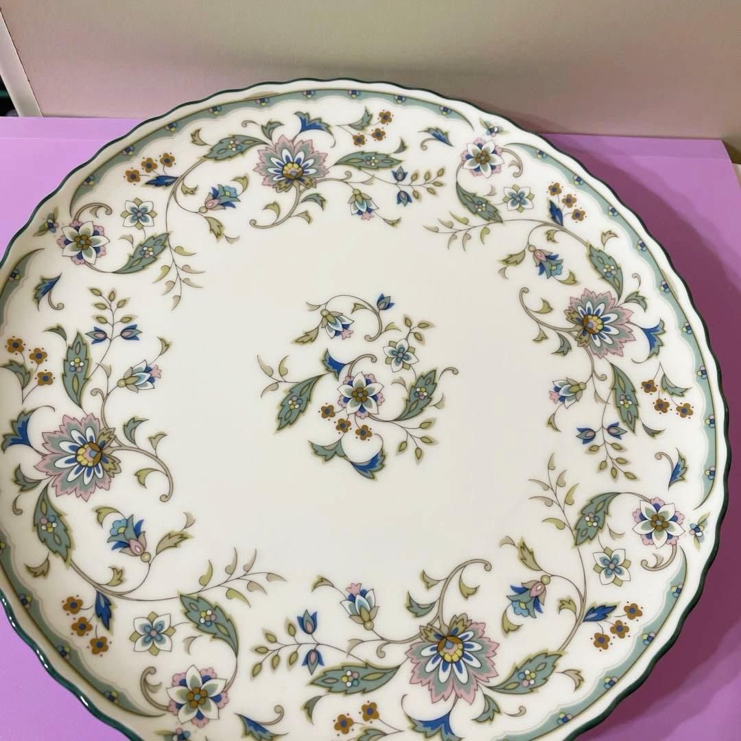 ノリタケ　カリフパレス　パーティーセット　　廃盤貴重✨