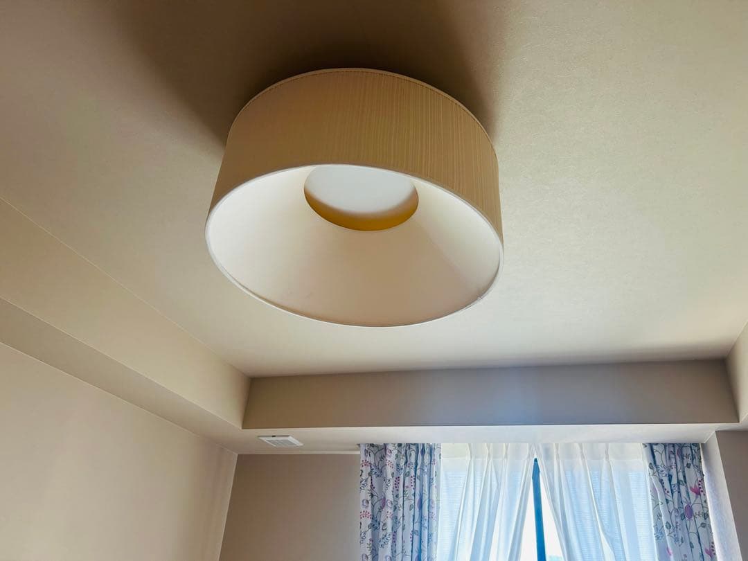 【Yamagiwa ヤマギワ】BAUMN バウム シーリングライト