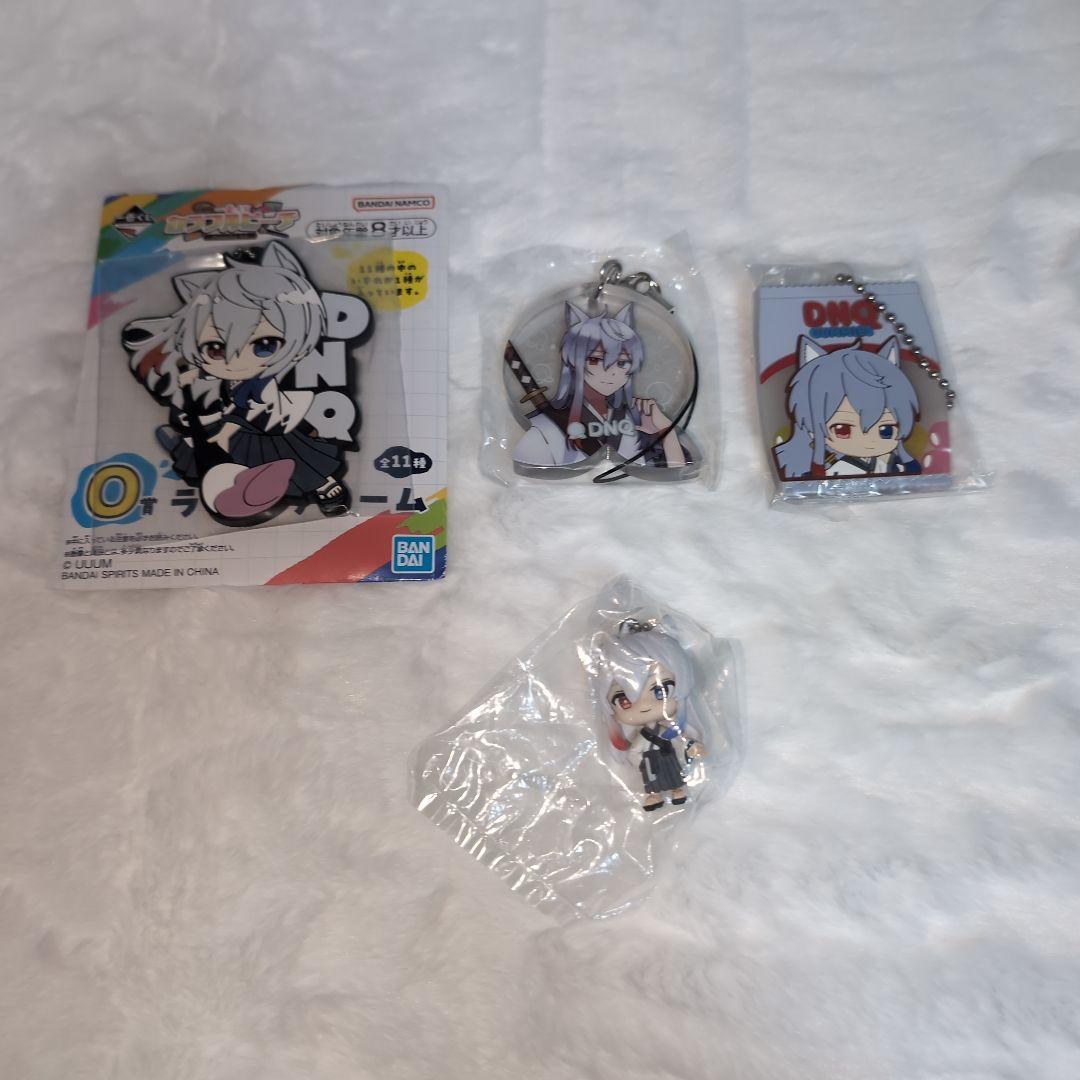 カラフルピーチ からぴち どぬく まとめ売り - メルカリ